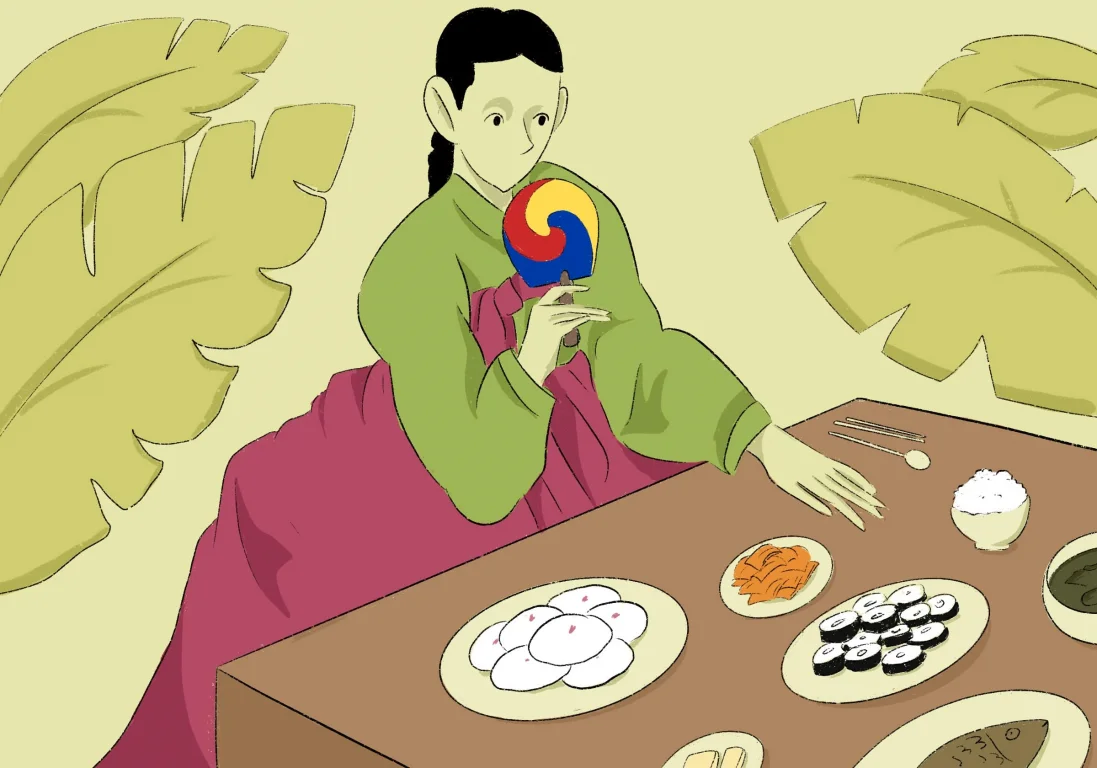 5 традиций корейцев, о которых нужно знать