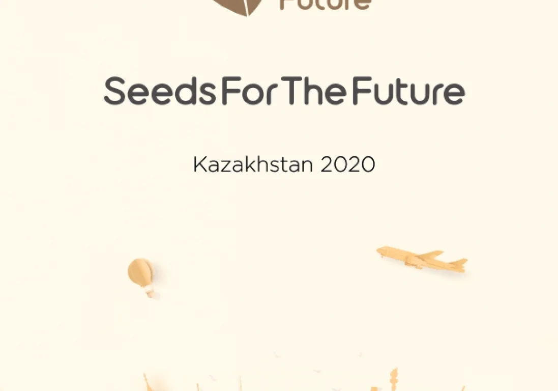 Seeds for the Future: как компания Huawei поддерживает таланты