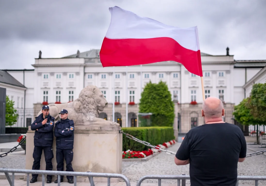 Решение о запрете абортов в Польше пока отложено