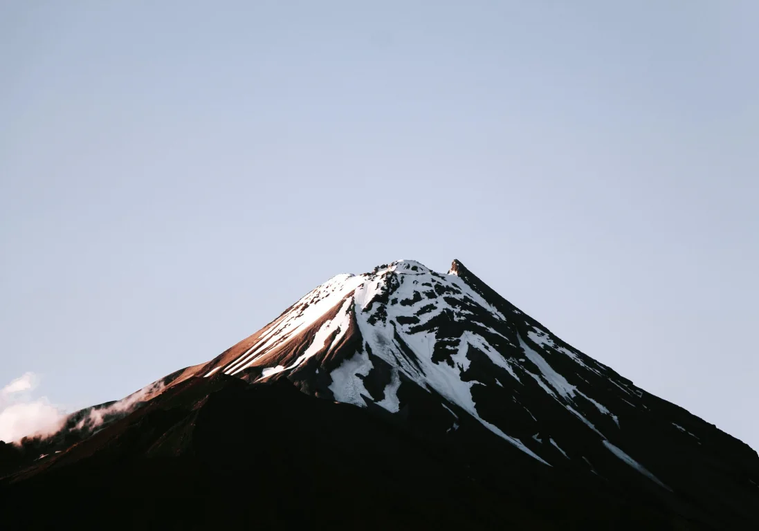 Власти Новой Зеландии наказали партии за извержение вулкана Уайт-Айленд