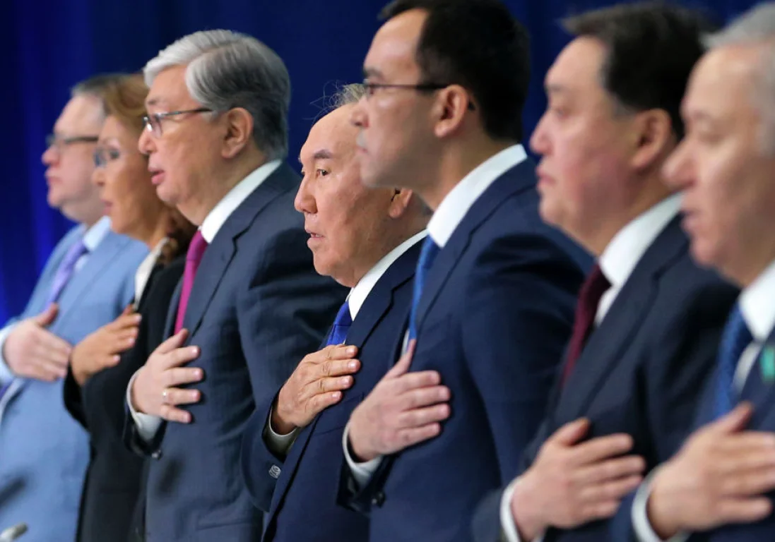 Как у Казахстана появился гимн и почему им можно гордиться?
