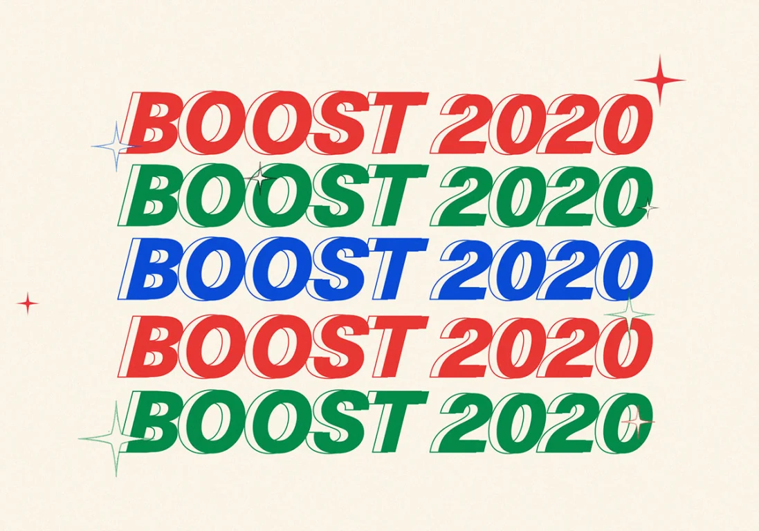 Boost 2020