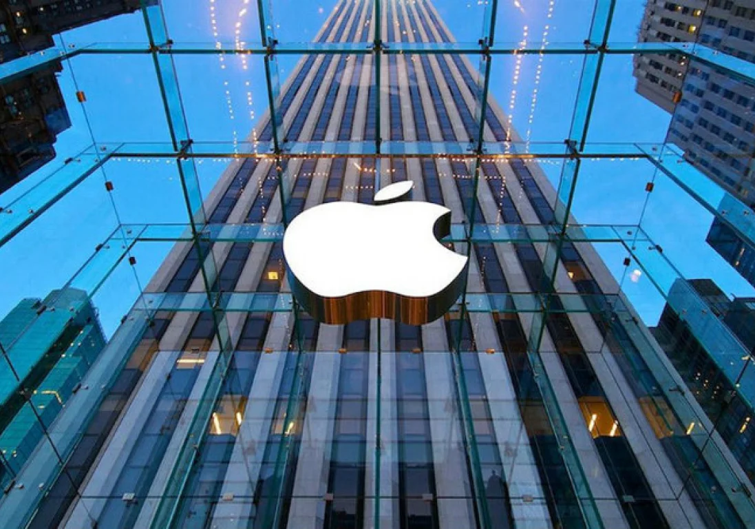 В Центральной Азии открывается первый офис Apple