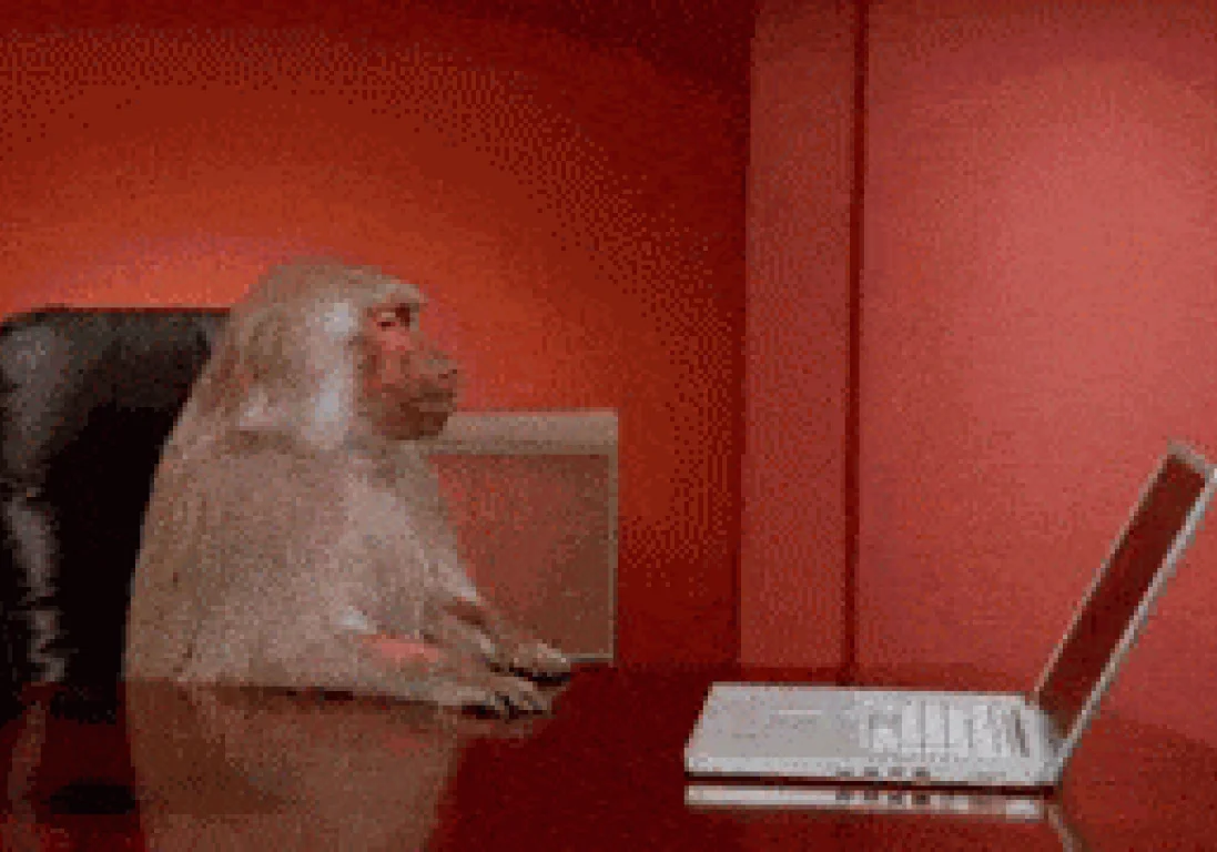 Илон Маск успешно чипировал обезьяну и научил ее играть в видеоигры