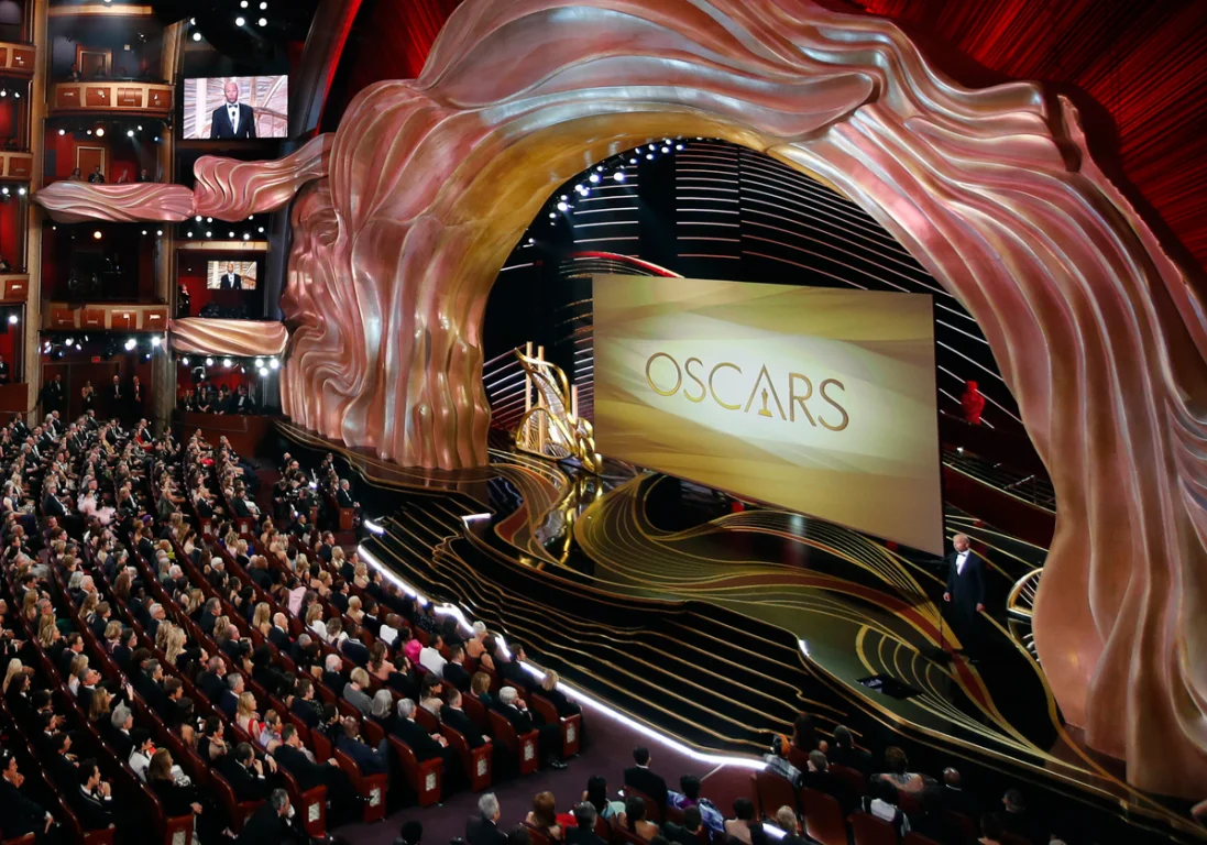 Как пройдет церемония «Оскар» в 2021 году?