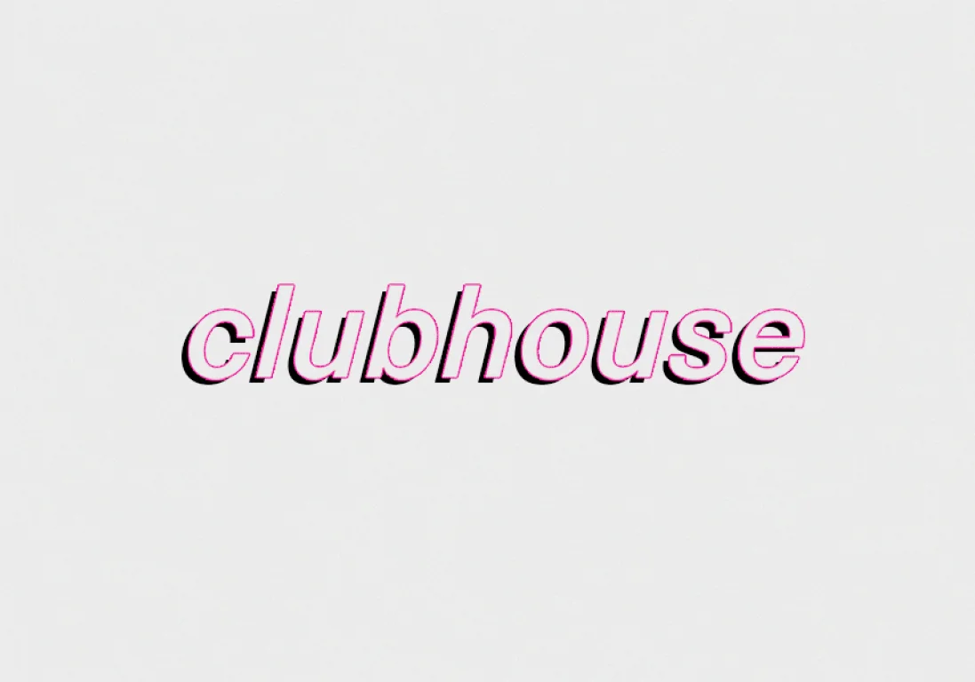 Почему все говорят о Clubhouse и сколько стоит инвайт на OLX?