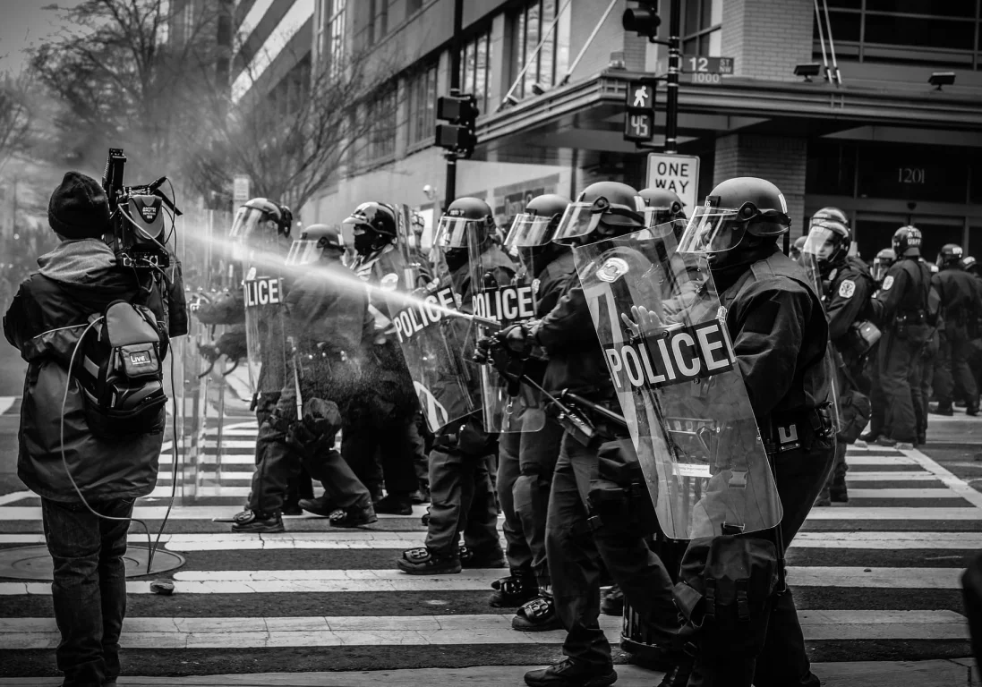 В Мьянме проходят самые масштабные акции протеста за последние десять лет