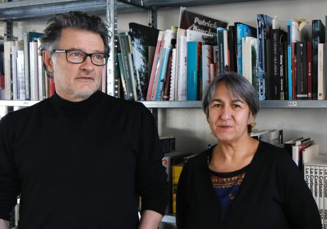 Притцкеровская премия 2021: Анн Лакатон и Жан-Филипп Вассаль стали лауреатами самой престижной архитектурной награды