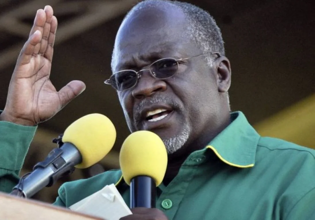 Президент Танзании, отрицавший пандемию, умер от коронавируса