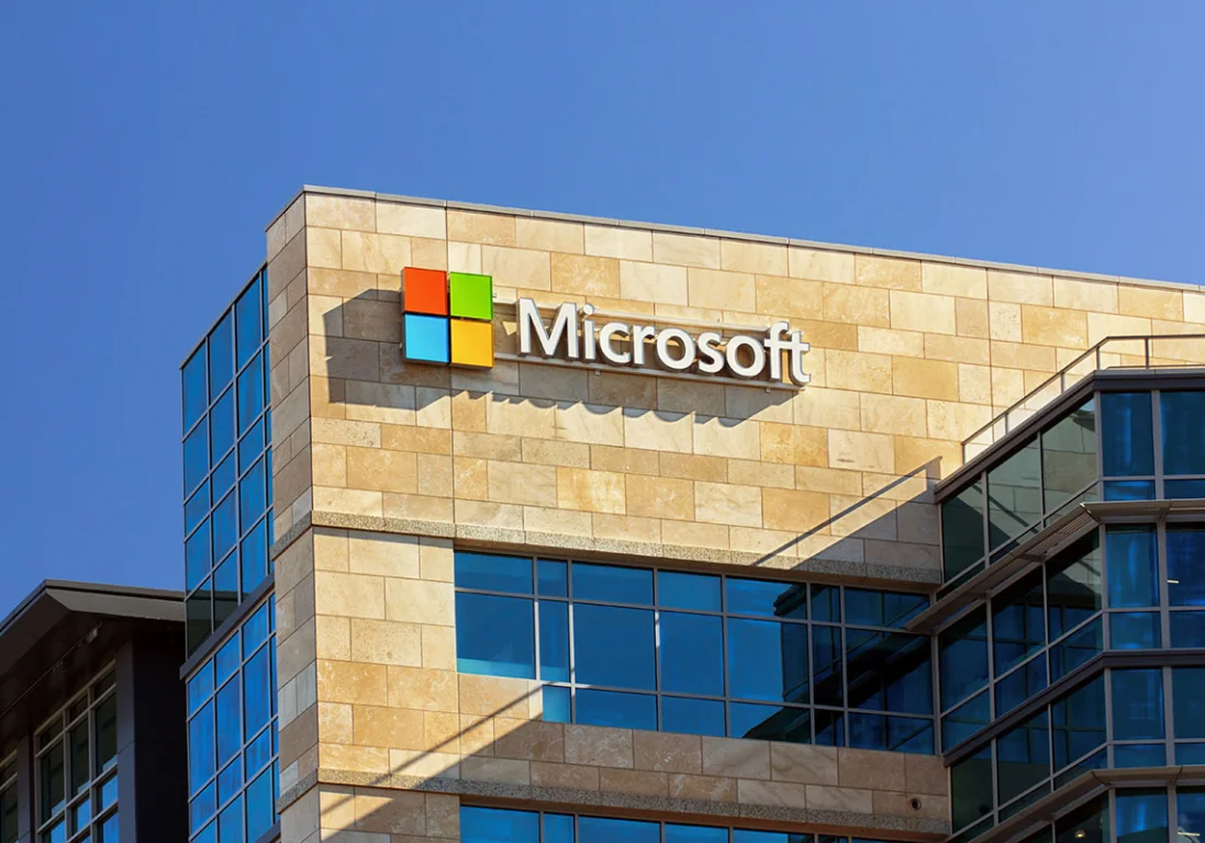 Microsoft приобретает программу по распознаванию речи за 16 млрд долларов