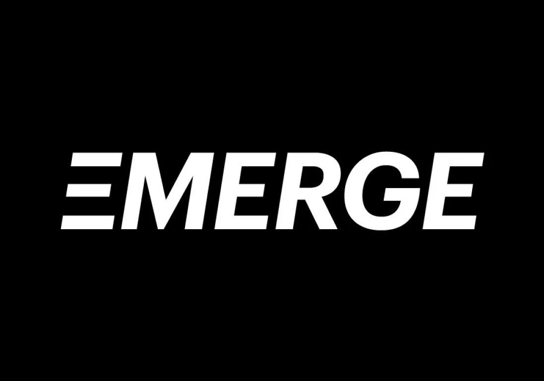 Как принять участие в технологической онлайн-конференции EMERGE 2021?