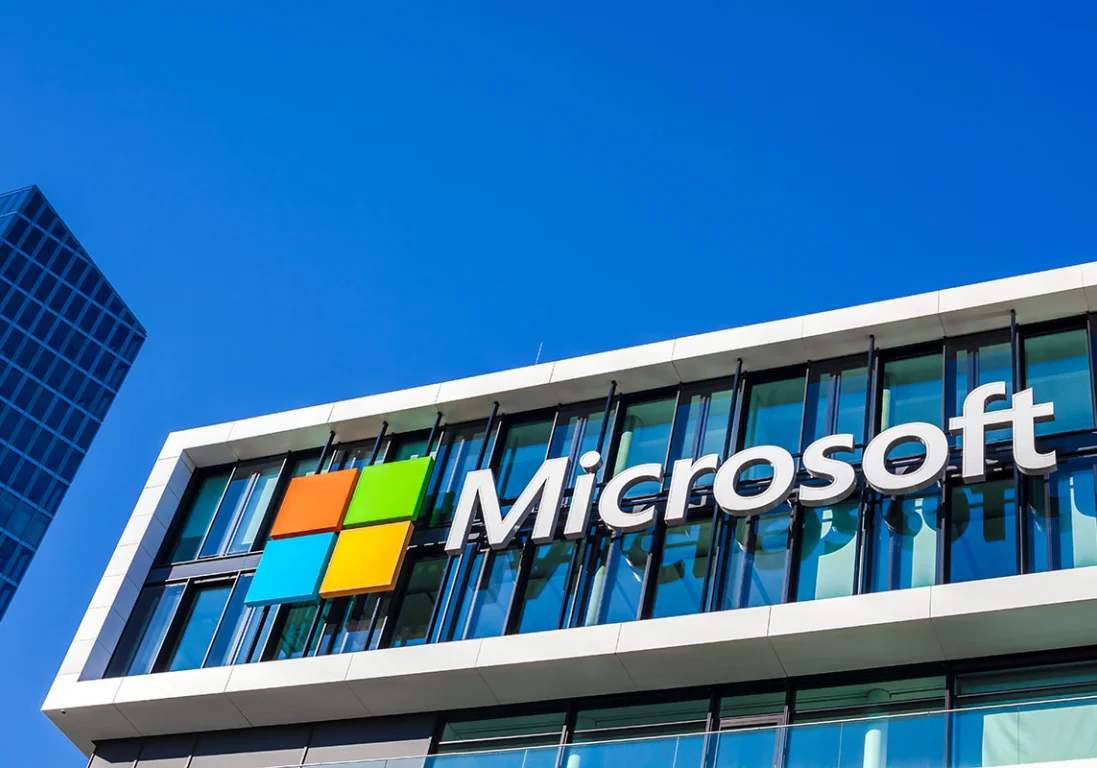 Компания Microsoft объявила о релизе нового ПО