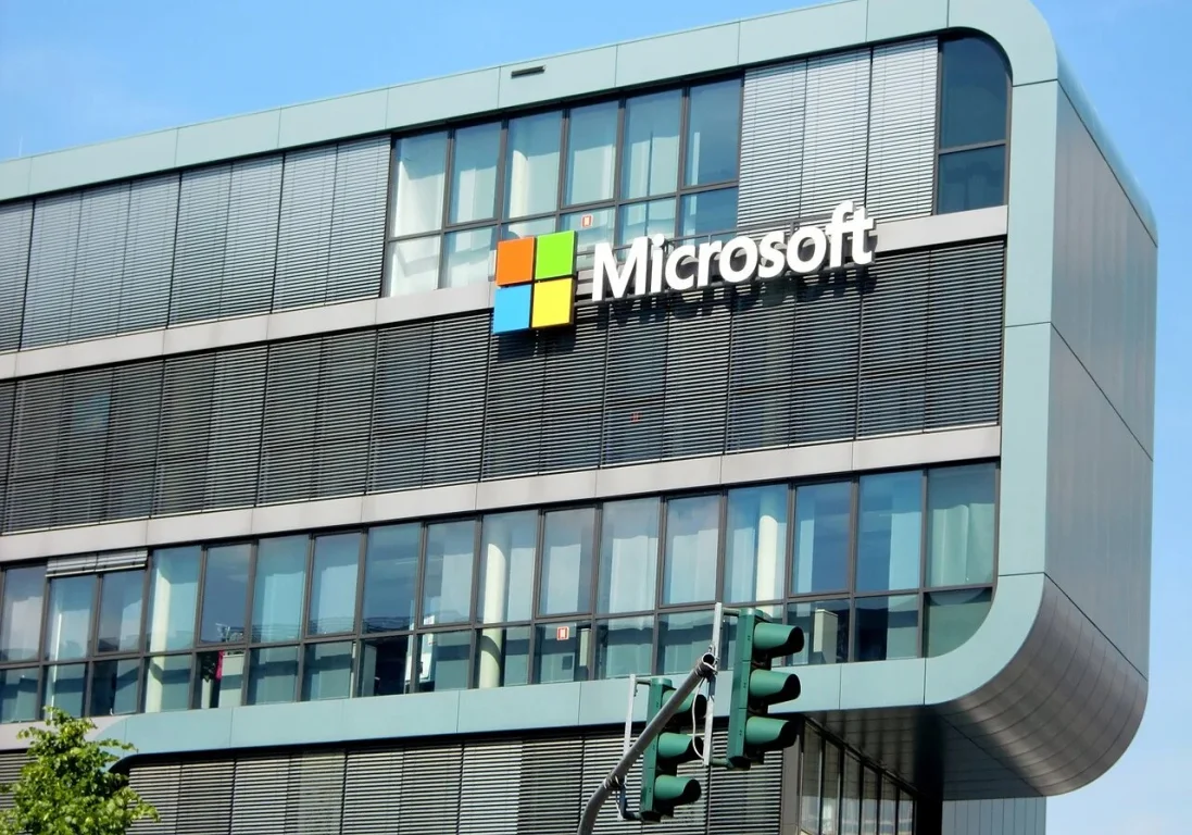 Рыночная капитализация Microsoft достигла двух триллионов долларов
