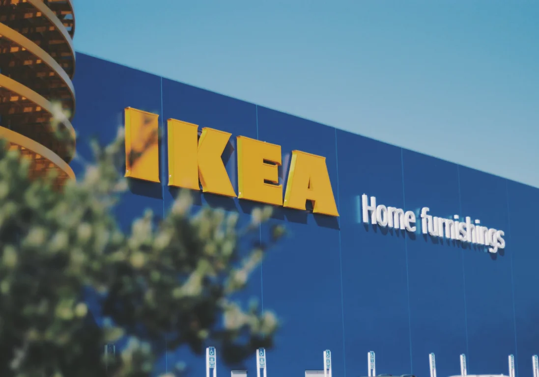 IKEA оштрафовали за слежку за персоналом