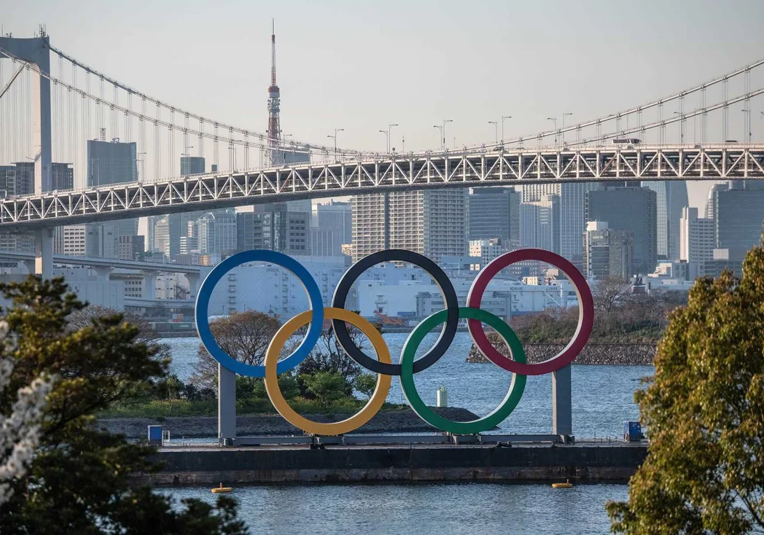 Олимпийские игры в Токио пройдут без фанатов