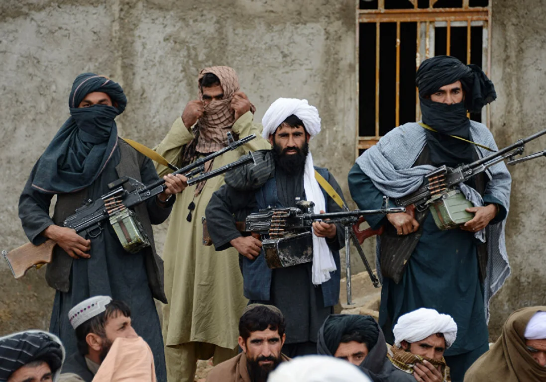 Как технический прогресс Афганистана оказался выгодным «Талибану»?