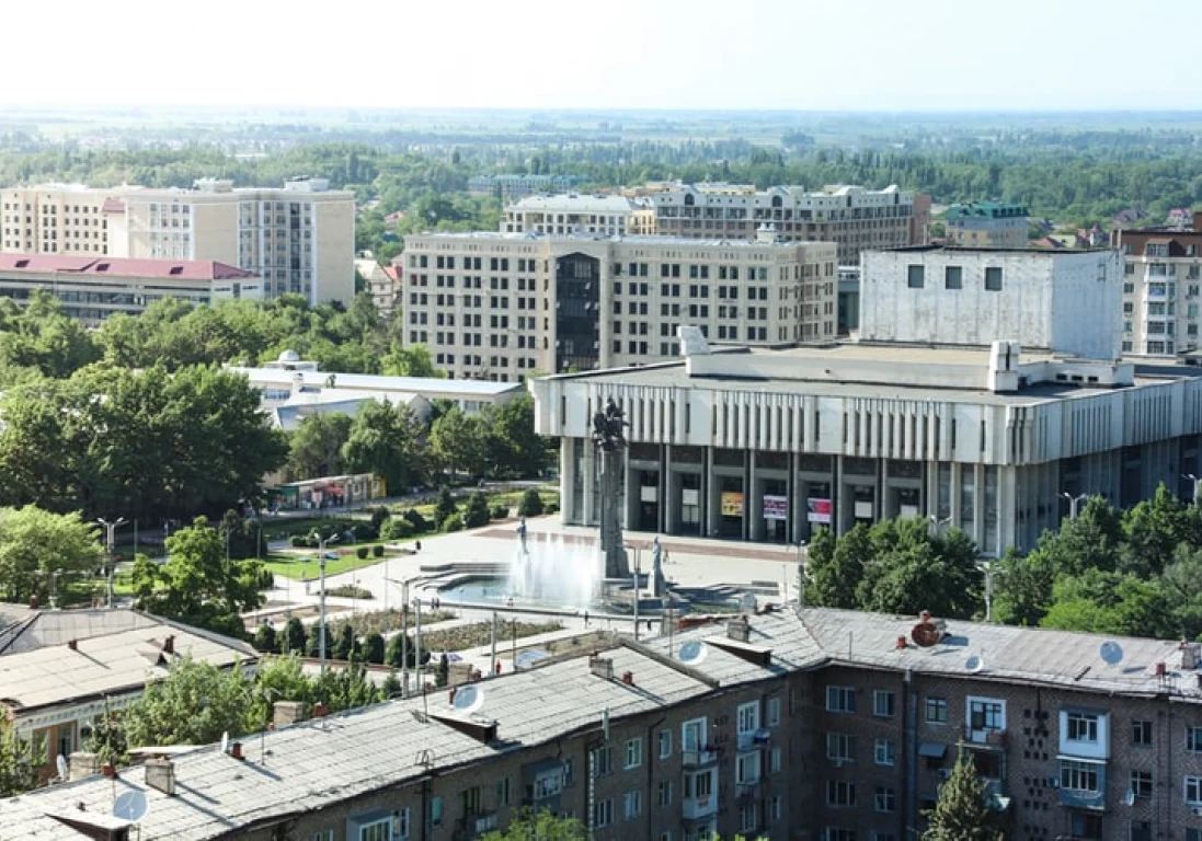 Кыргызстан празднует 30-летие независимости
