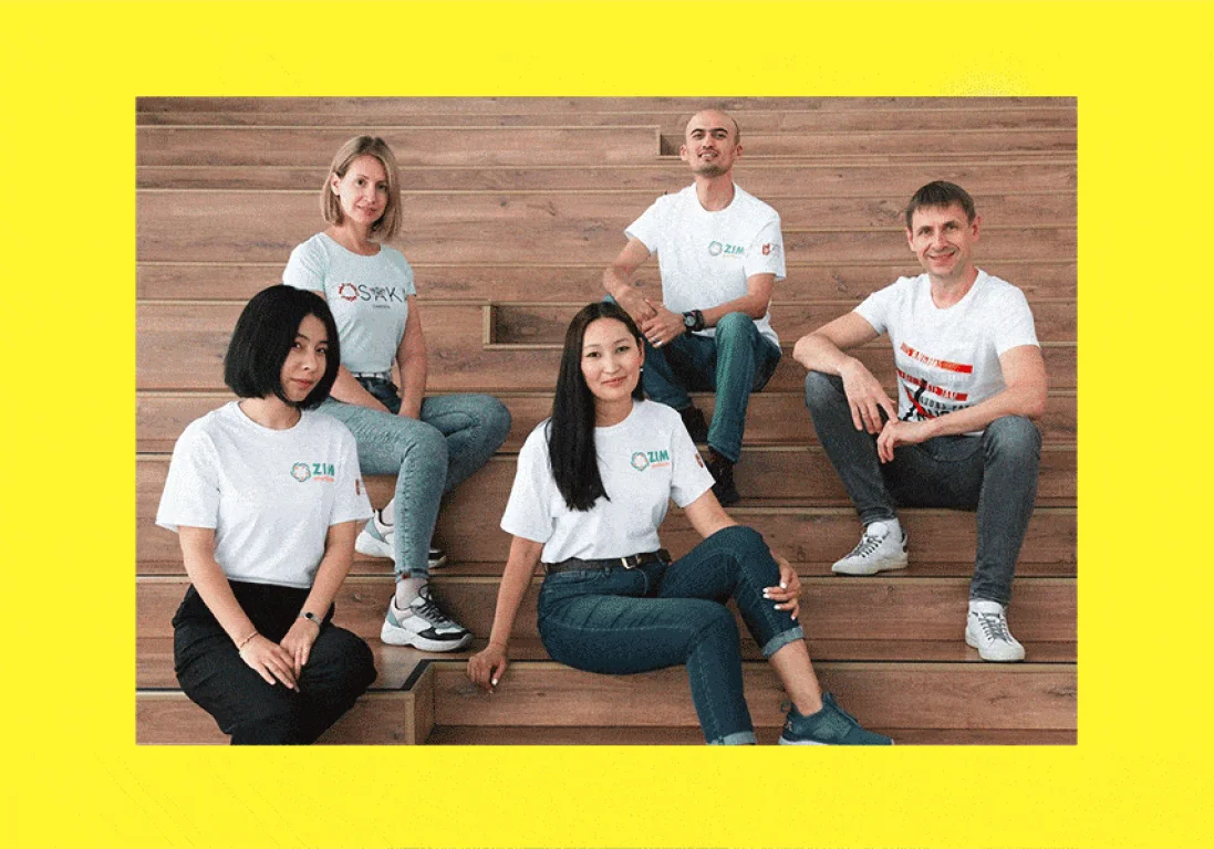 9 стартапов, которые упростят жизнь казахстанцев