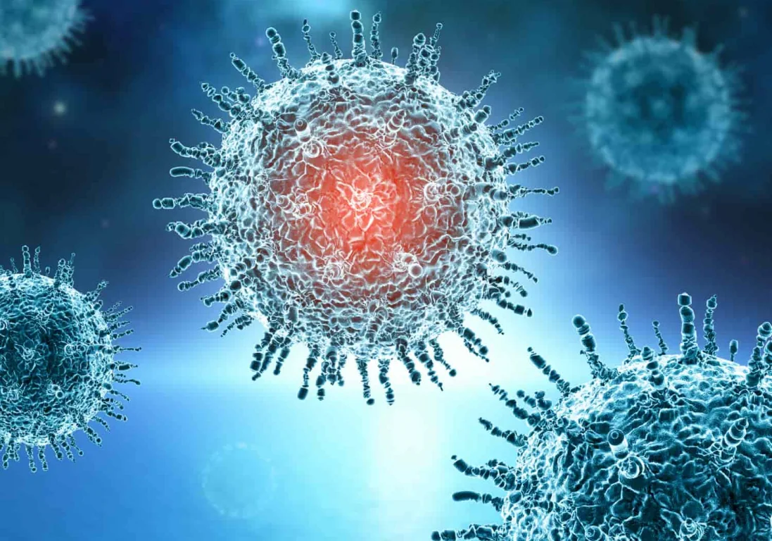В ООН раскритиковали изоляцию ЮАР из-за омикрон-штамма коронавируса