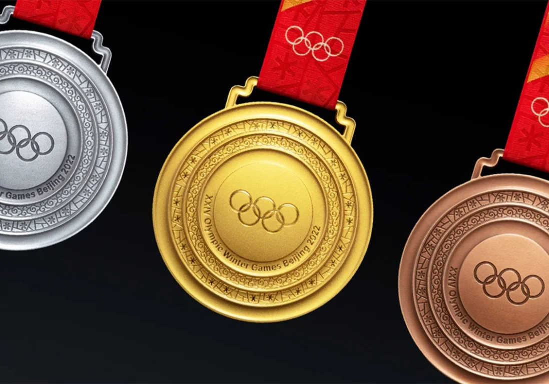 Паралимпийская сборная Казахстана завоевала первую бронзовую медаль