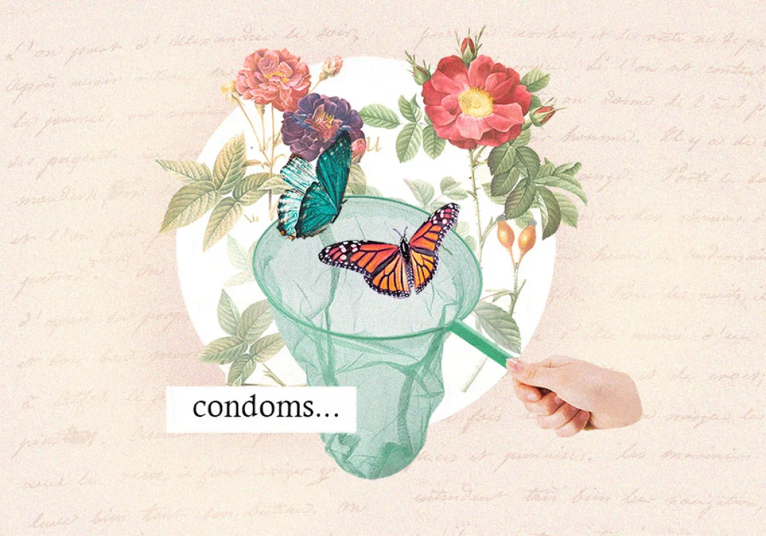 Колонка про отношения и секс: как правильно выбрать презервативы?