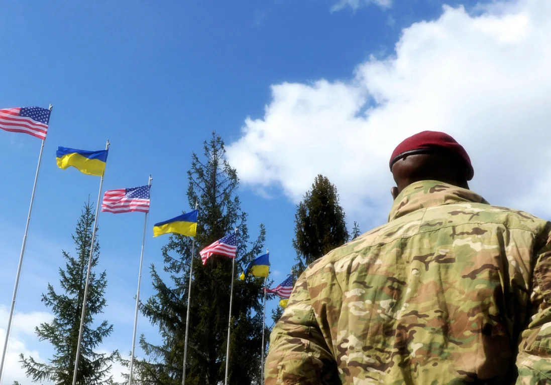 Что пророчили американские геополитики про Украину и мировое разделение