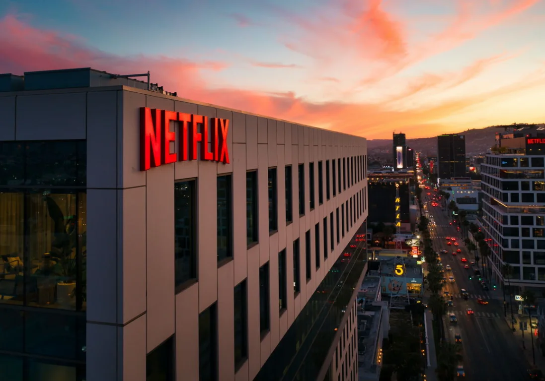 Лучшие VPN для Netflix