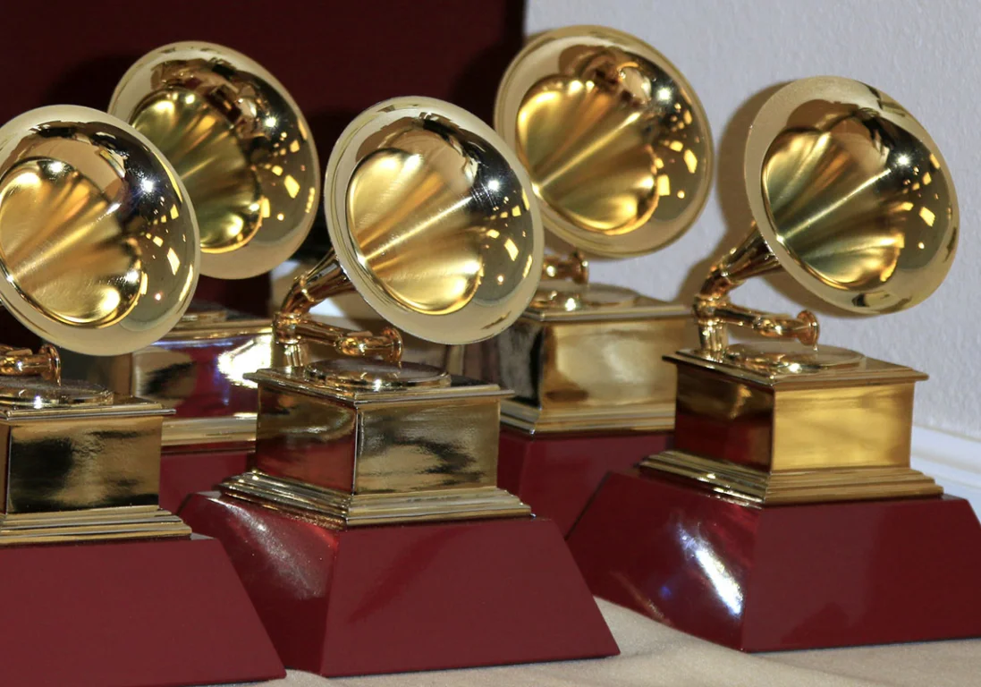 Grammy 2022: все дальше, все скучнее