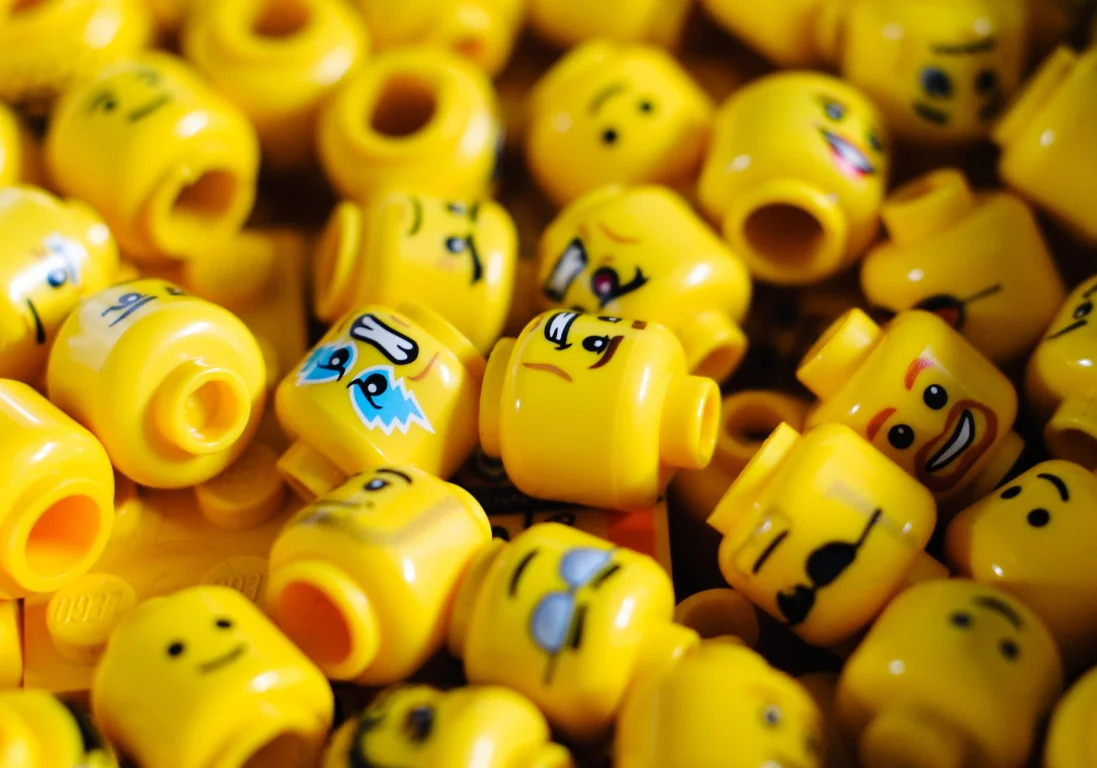 Метавселенная для детей: Lego и Epic Games создадут виртуальное онлайн-пространство