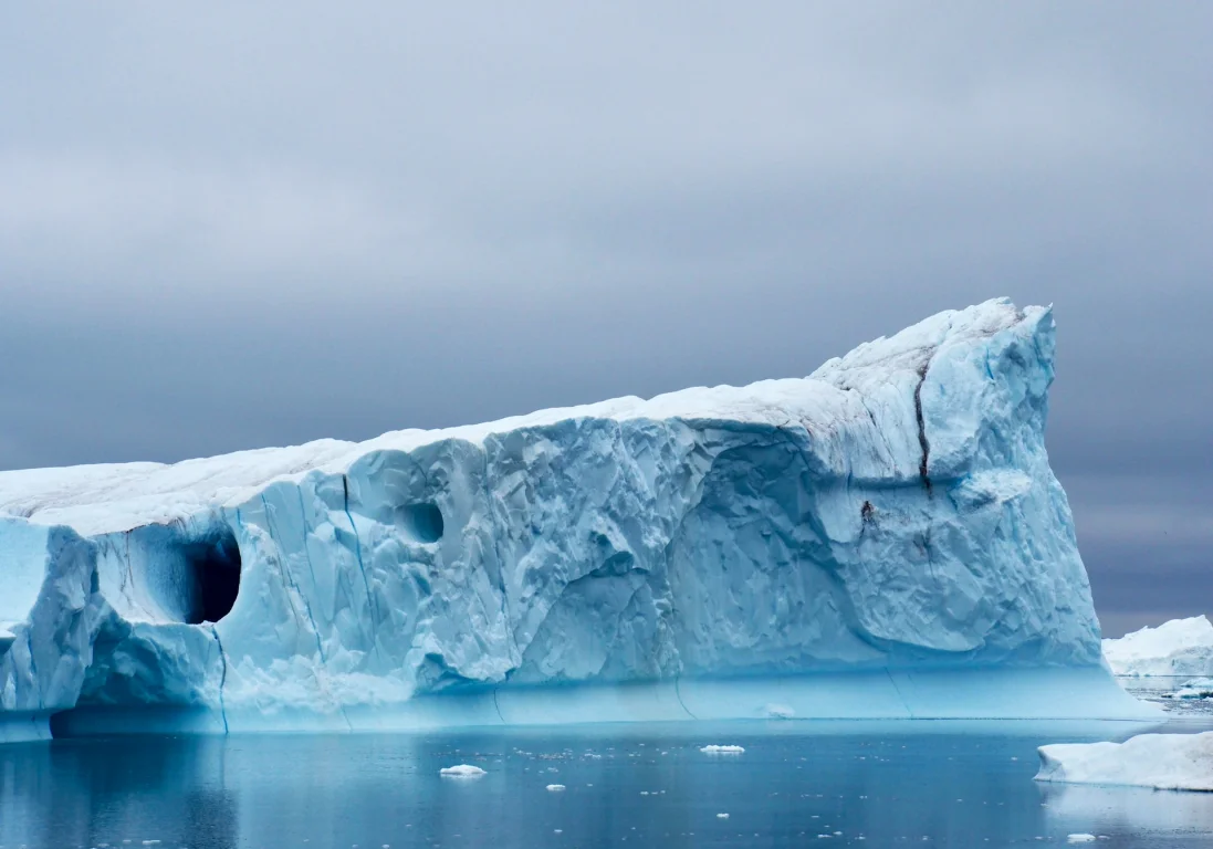 Ученые спрогнозировали последствия работы добывающих скважин в Арктике