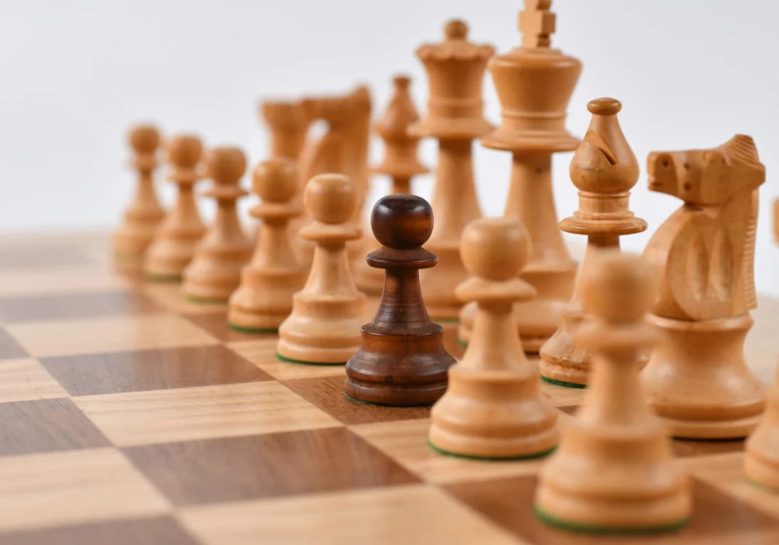 Шахматы войдут в обязательную образовательную программу Грузии