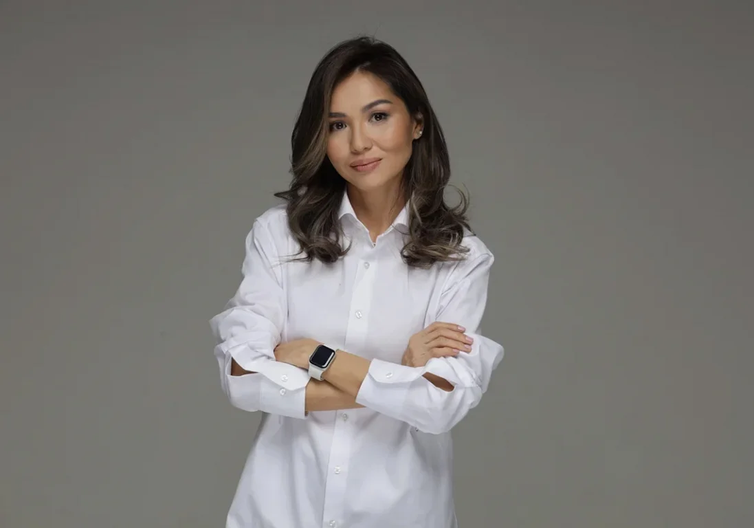 Kids Smile: Предпринимательница Лаура Калдыбаева о том, как открывалась детская стоматология