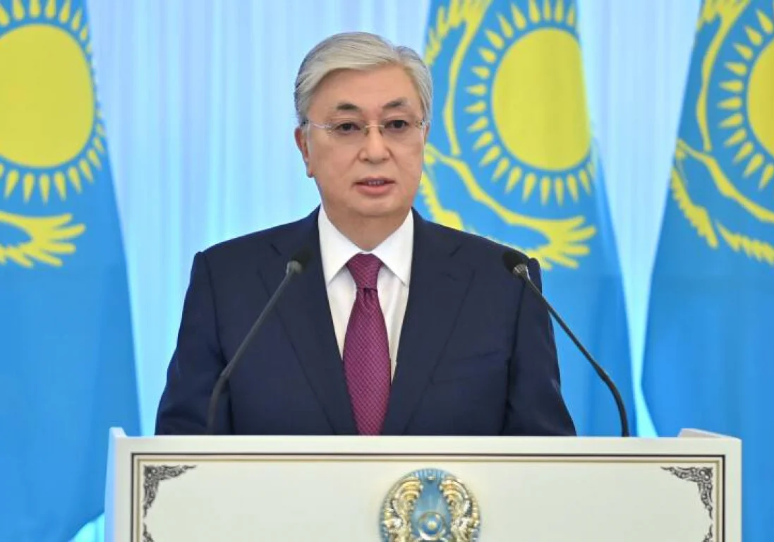 В Казахстане будет создан национальный курултай