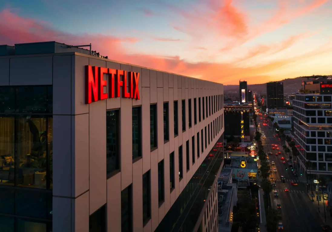 Netflix планирует открыть собственную студию видеоигр
