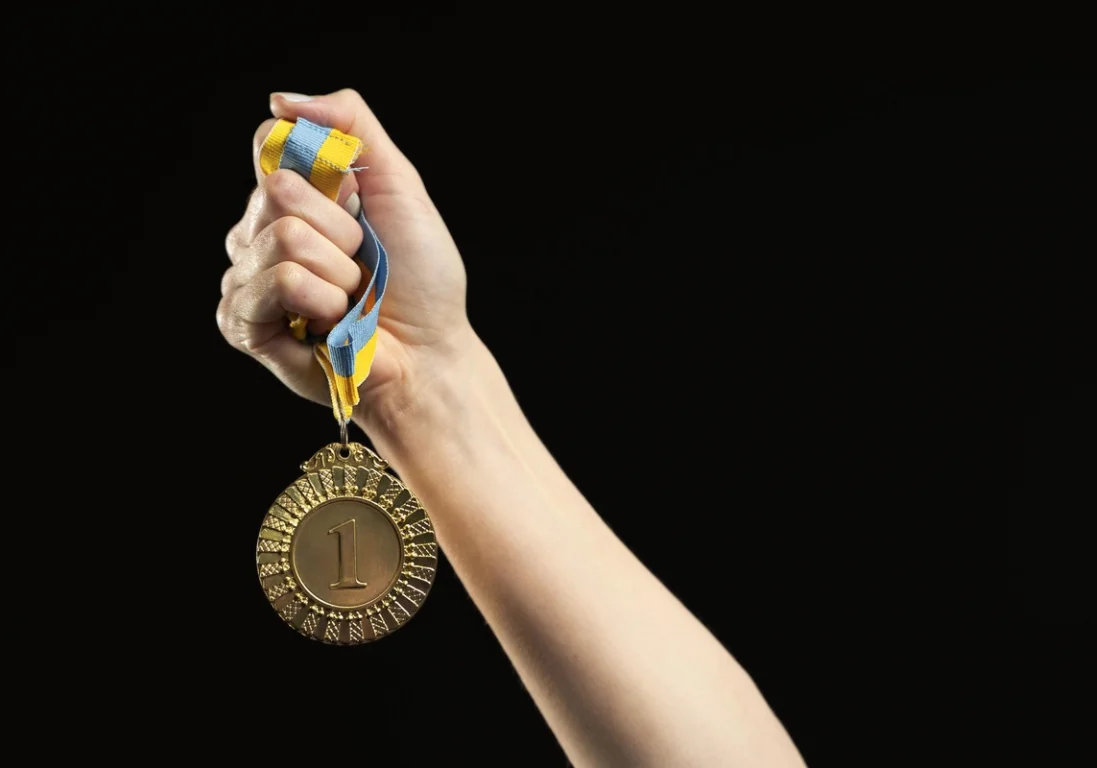 Казахстанец завоевал золото по спортивной гимнастике