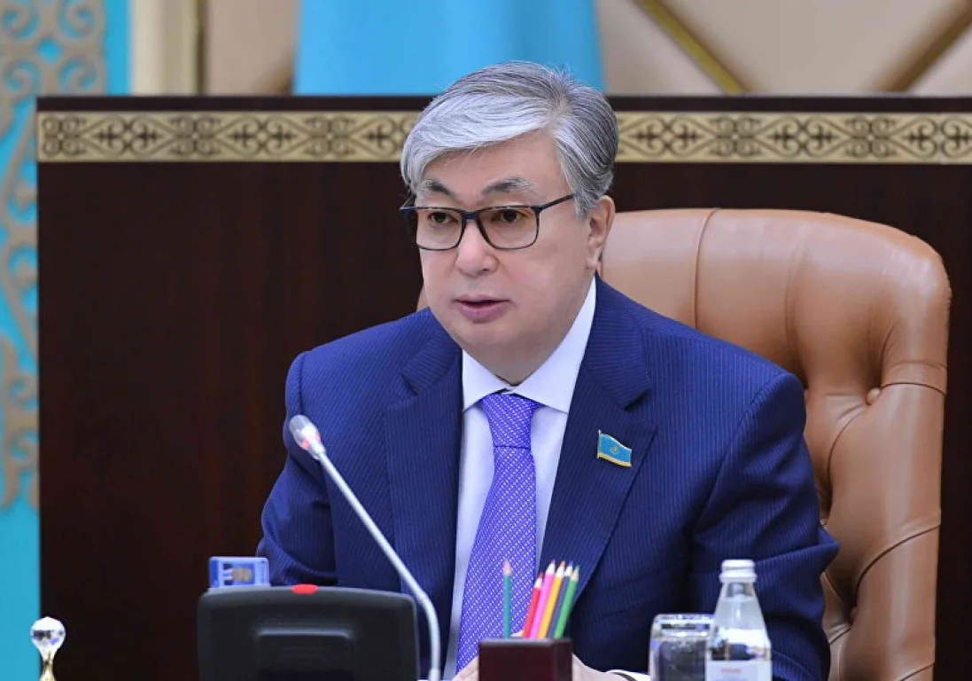 «Эпоха олигархического капитализма в Казахстане завершается», — Токаев