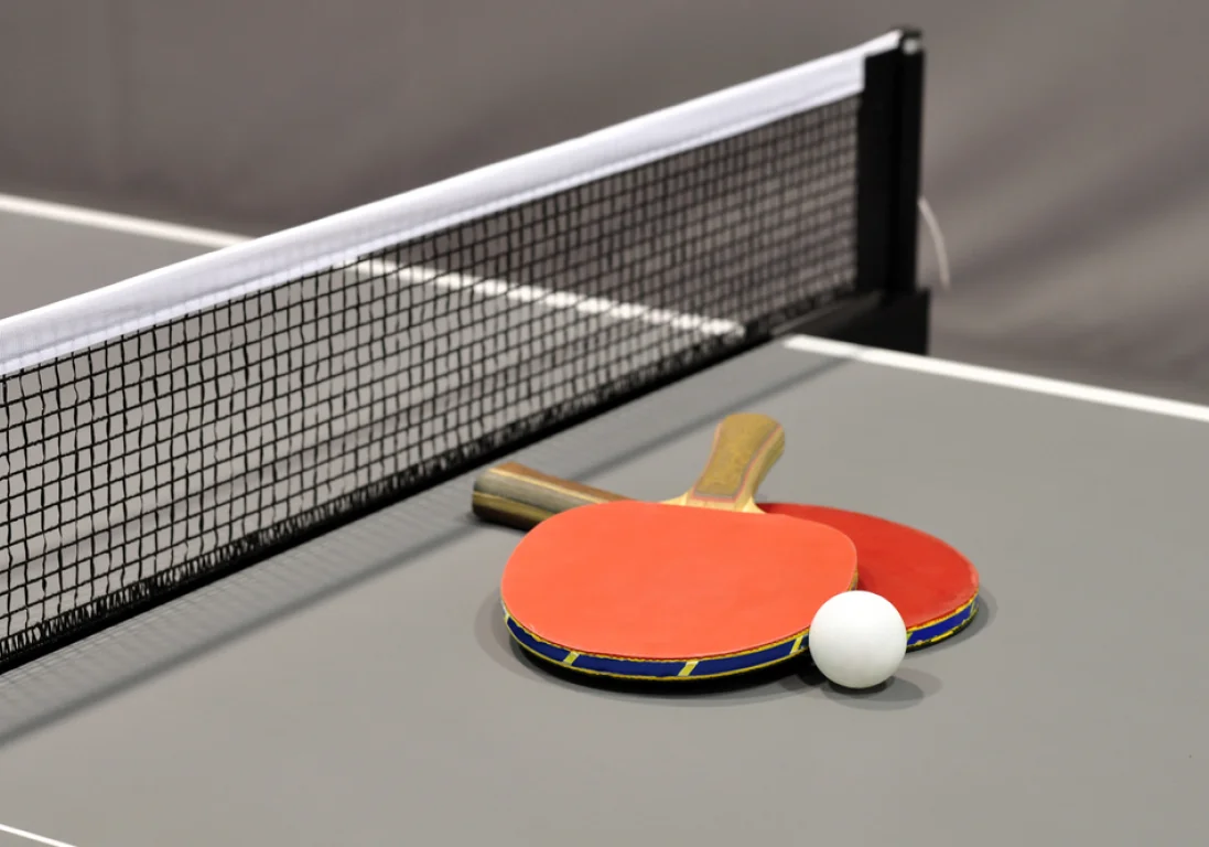 17-летняя казахстанка выиграла турнир по настольному теннису