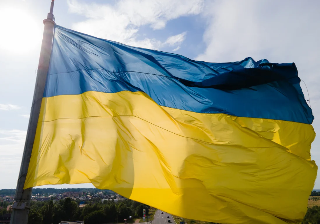 Европарламент присудил украинскому народу премию Сахарова