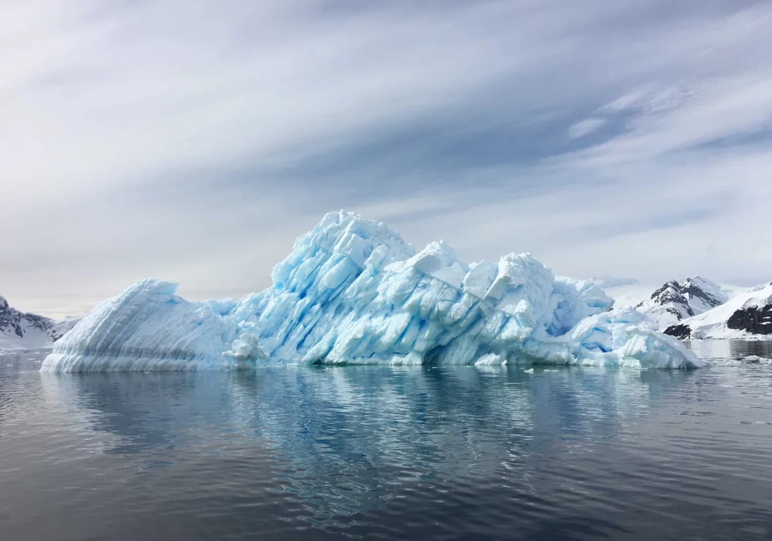 К 2050 году по всему миру исчезнут ледники