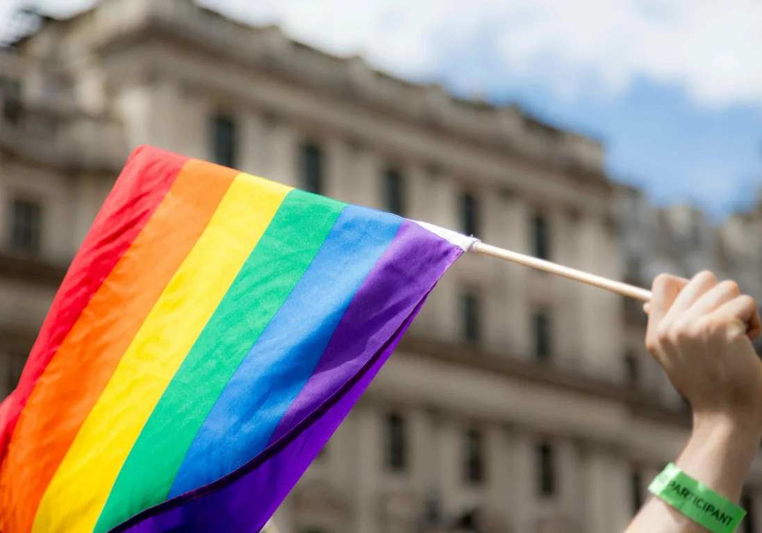 В России приняли закон о запрете на пропаганду ЛГБТ