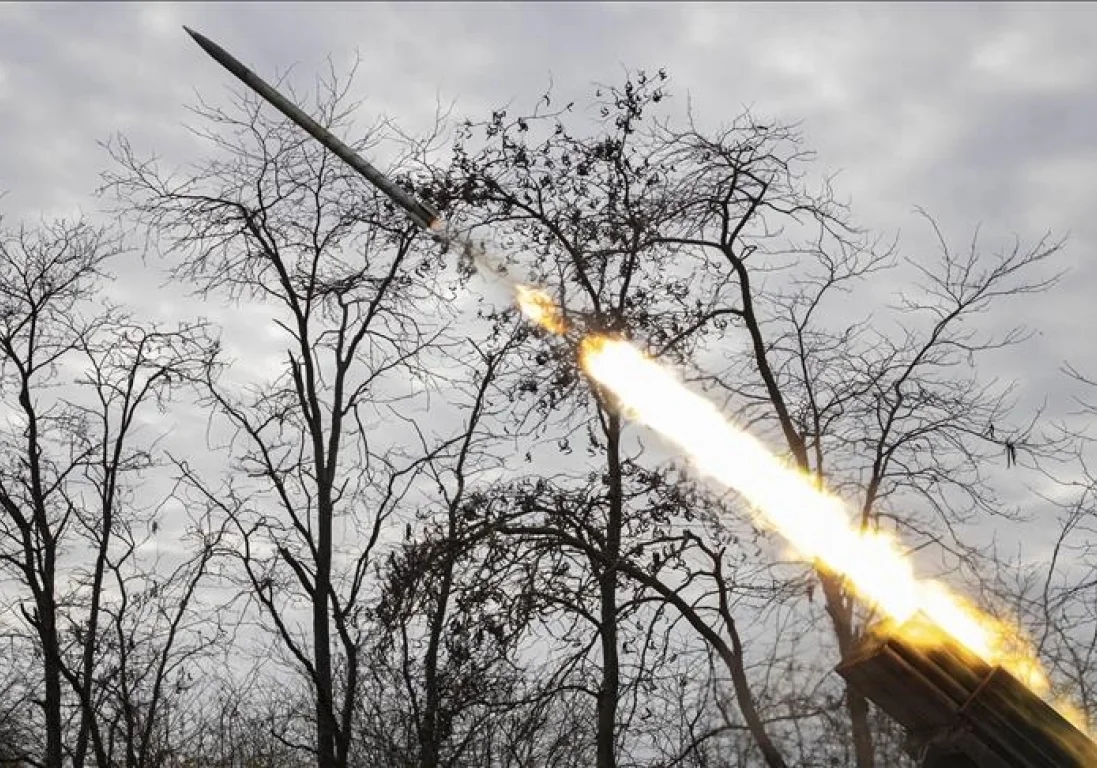 Что известно о падении ракет на польско-украинской границе