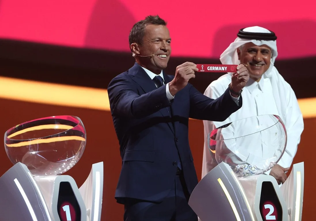 Королевская семья Катара потребовала полностью запретить продажу алкоголя на предстоящем чемпионате мира по футболу