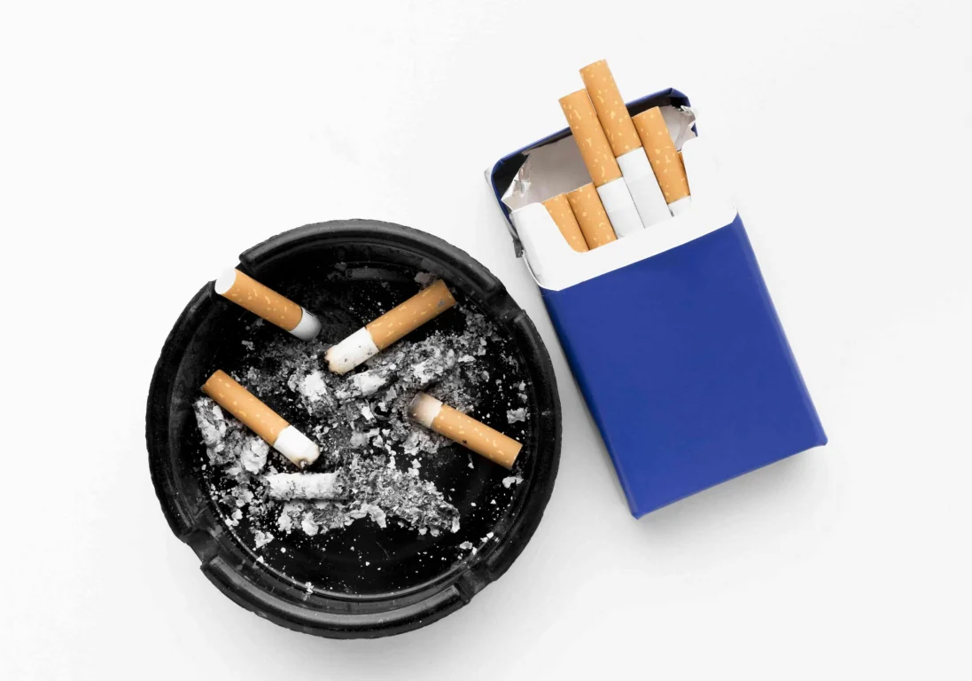 В Новой Зеландии ввели запрет на продажу сигарет