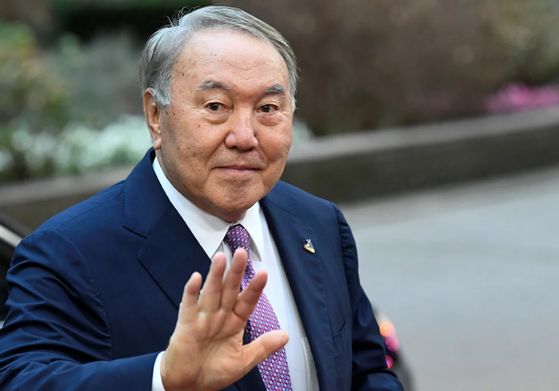 Закон о первом президенте утратит силу в Казахстане
