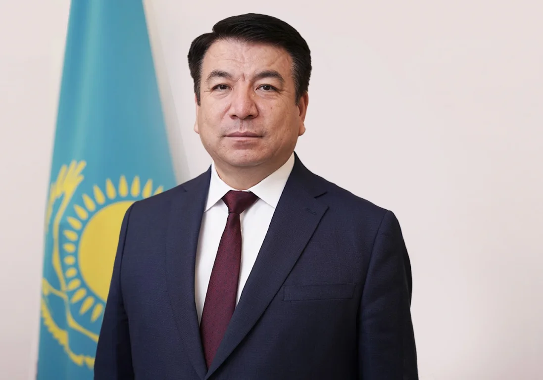 Министерство просвещения Казахстана подвело итоги работы за 2022 год