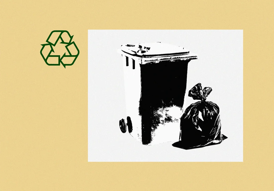 Куда сдавать отходы на переработку в Алматы: эко-осознанность как новый тренд