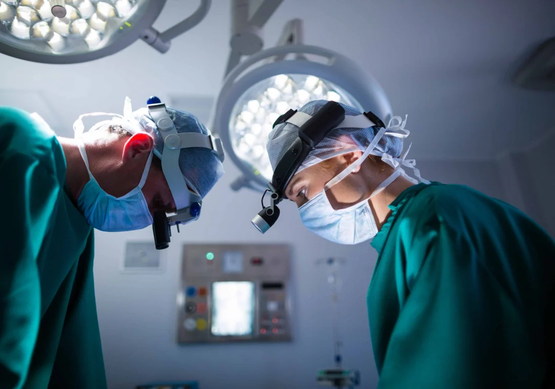 За 2022 год в Казахстане было проведено 209 операций по трансплантации органов