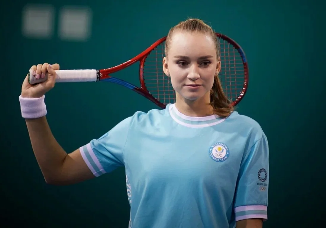 Елена Рыбакина впервые вышла в четвертый круг Australian Open