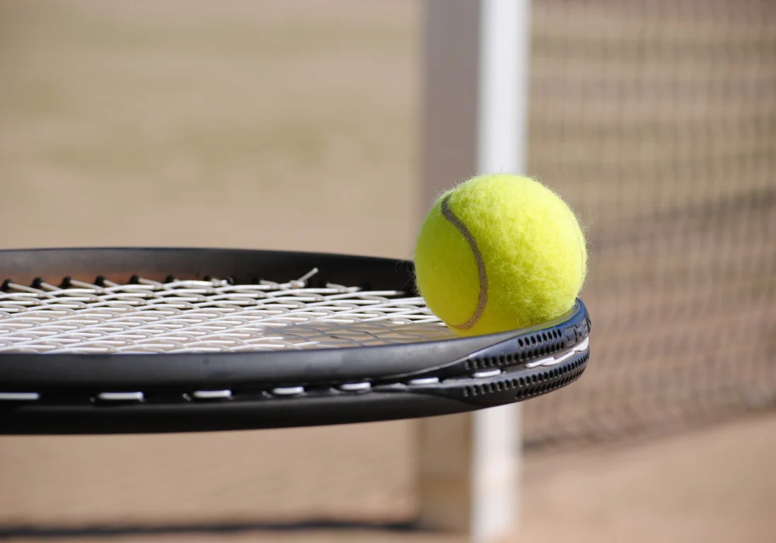 14-летняя казахстанская теннисистка вышла в финал турнира Австралии