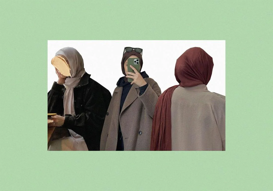 Мода и религия: 10 частых вопросов про стиль девушке в хиджабе